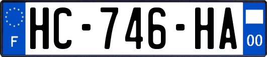 HC-746-HA