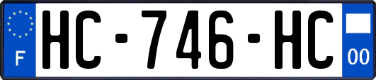 HC-746-HC
