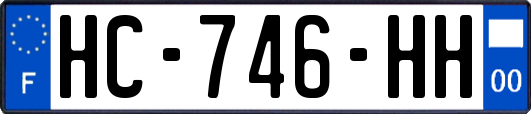 HC-746-HH