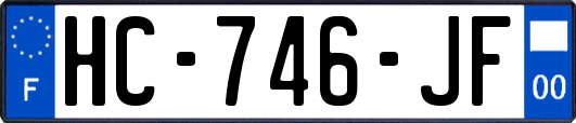 HC-746-JF