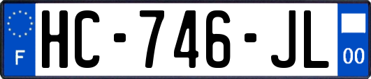 HC-746-JL