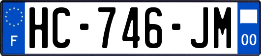 HC-746-JM