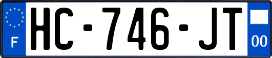 HC-746-JT