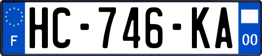 HC-746-KA