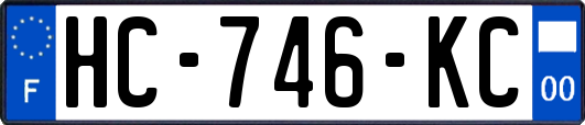 HC-746-KC