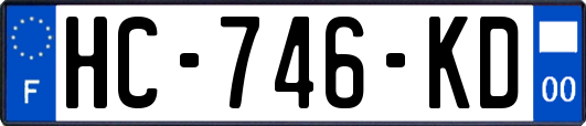 HC-746-KD