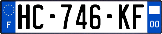 HC-746-KF