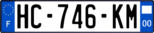 HC-746-KM