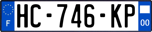 HC-746-KP
