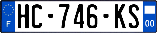 HC-746-KS