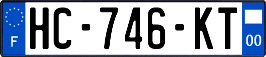 HC-746-KT