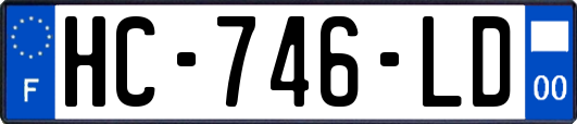 HC-746-LD