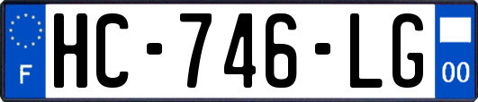 HC-746-LG