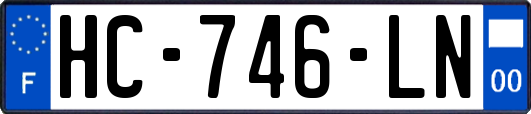 HC-746-LN