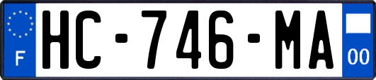 HC-746-MA
