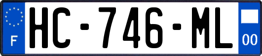 HC-746-ML