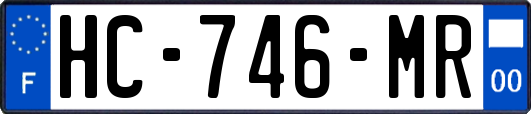 HC-746-MR