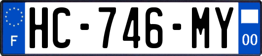 HC-746-MY