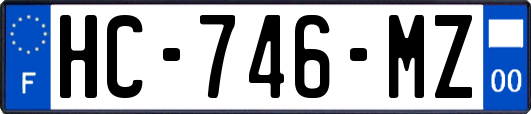 HC-746-MZ