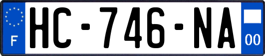 HC-746-NA