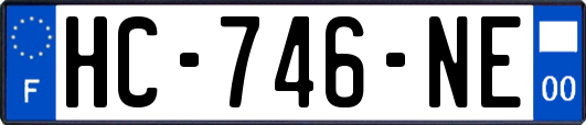 HC-746-NE