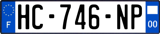 HC-746-NP