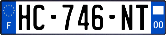 HC-746-NT