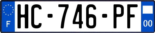 HC-746-PF