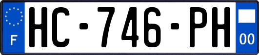 HC-746-PH