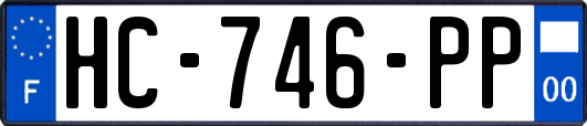 HC-746-PP