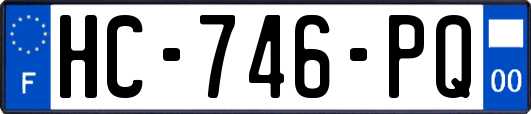 HC-746-PQ