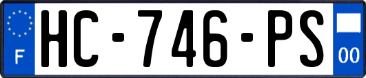 HC-746-PS
