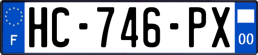 HC-746-PX