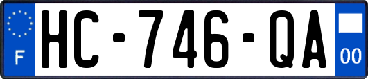 HC-746-QA