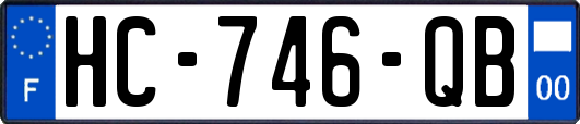 HC-746-QB