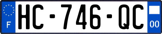 HC-746-QC