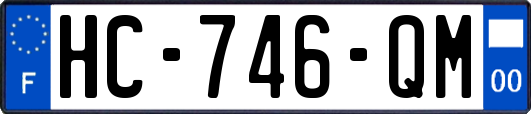 HC-746-QM