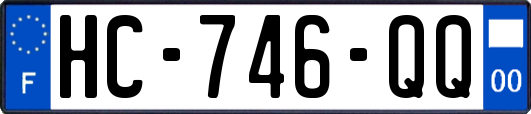 HC-746-QQ