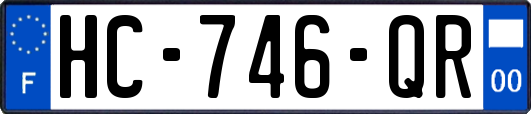 HC-746-QR