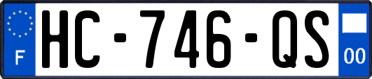 HC-746-QS