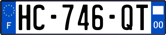 HC-746-QT