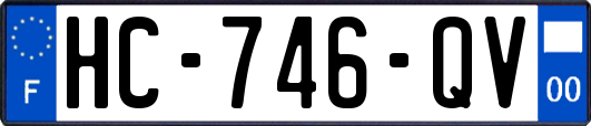 HC-746-QV