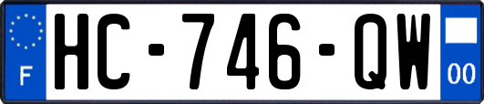 HC-746-QW