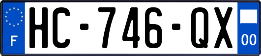 HC-746-QX