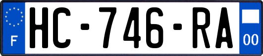HC-746-RA