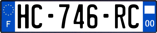 HC-746-RC