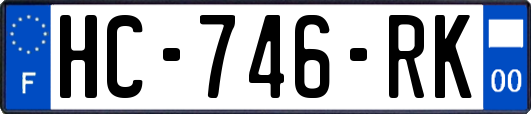 HC-746-RK