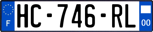 HC-746-RL