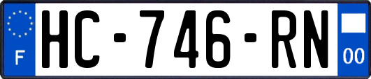 HC-746-RN