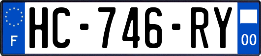 HC-746-RY
